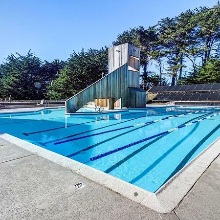 Gallagher Getaway Βίλα Sea Ranch Εξωτερικό φωτογραφία