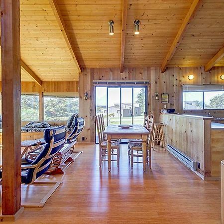 Gallagher Getaway Βίλα Sea Ranch Εξωτερικό φωτογραφία