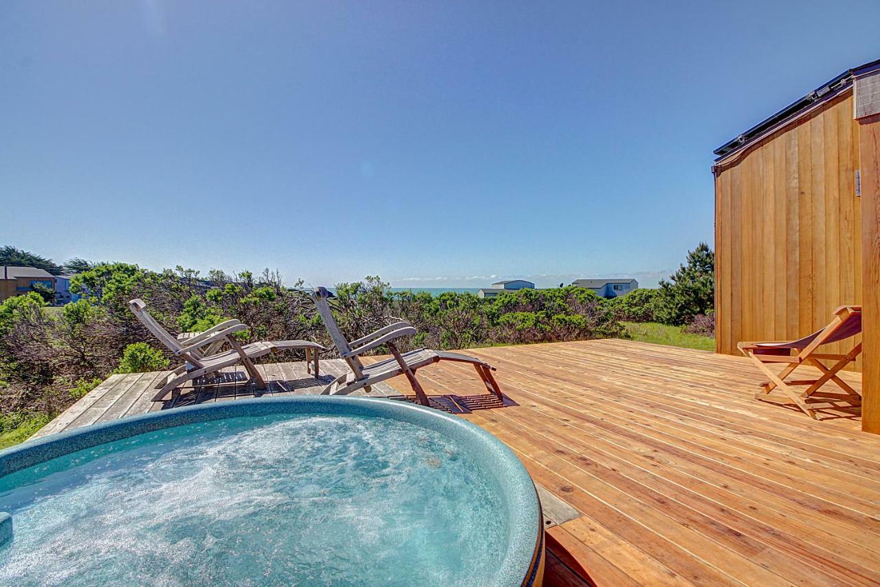 Gallagher Getaway Βίλα Sea Ranch Εξωτερικό φωτογραφία