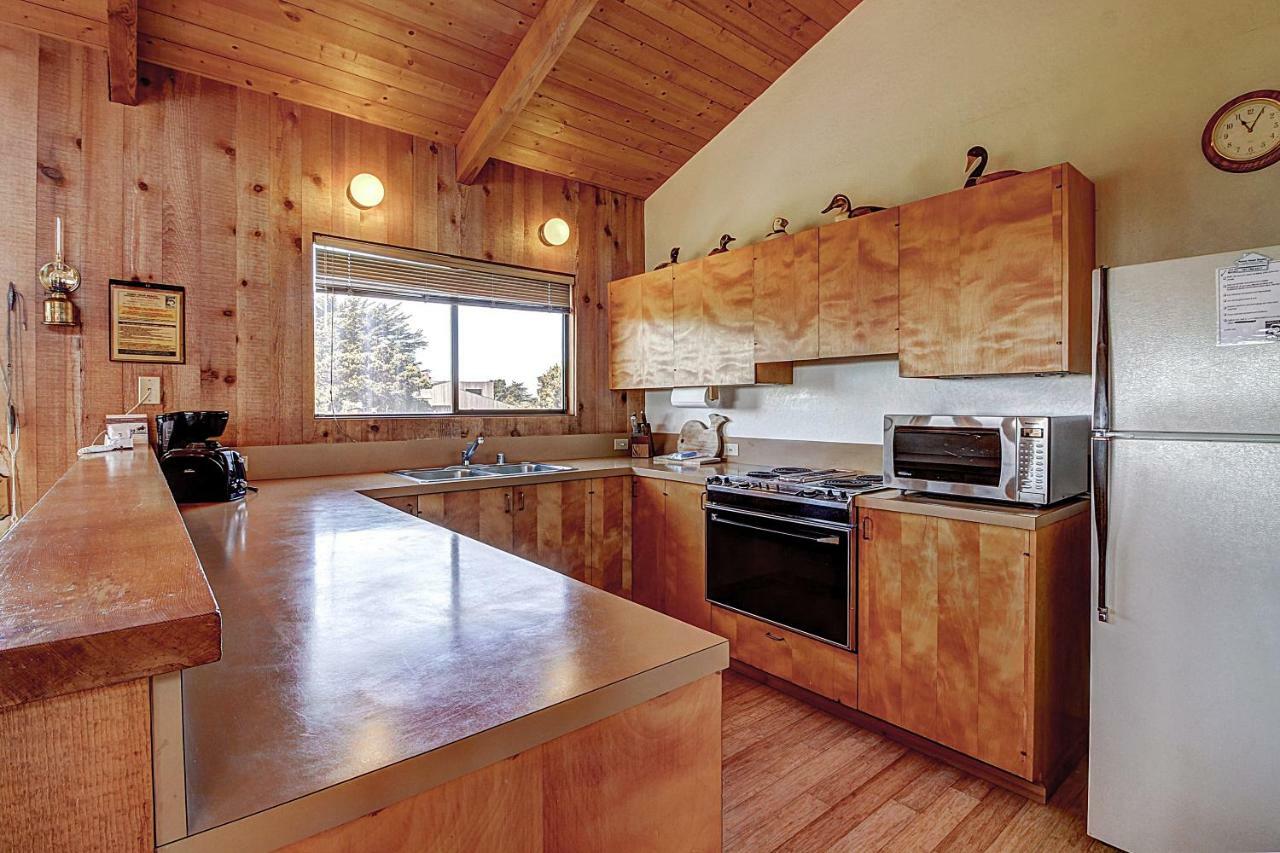 Gallagher Getaway Βίλα Sea Ranch Εξωτερικό φωτογραφία