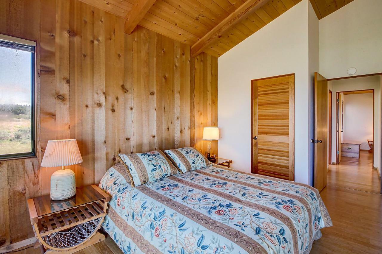 Gallagher Getaway Βίλα Sea Ranch Εξωτερικό φωτογραφία