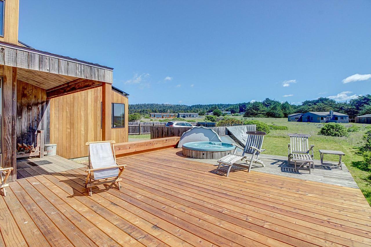 Gallagher Getaway Βίλα Sea Ranch Εξωτερικό φωτογραφία