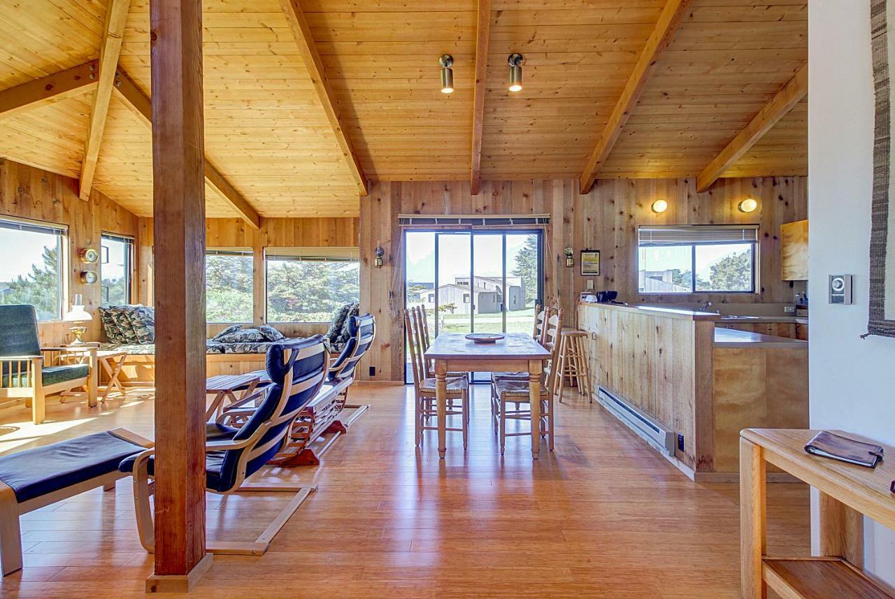 Gallagher Getaway Βίλα Sea Ranch Εξωτερικό φωτογραφία