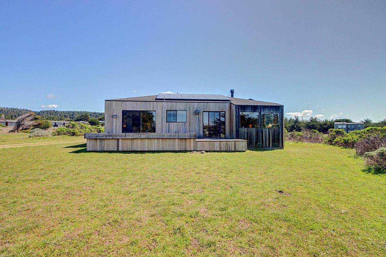 Gallagher Getaway Βίλα Sea Ranch Εξωτερικό φωτογραφία
