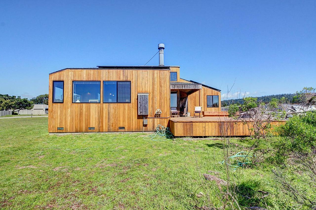 Gallagher Getaway Βίλα Sea Ranch Εξωτερικό φωτογραφία