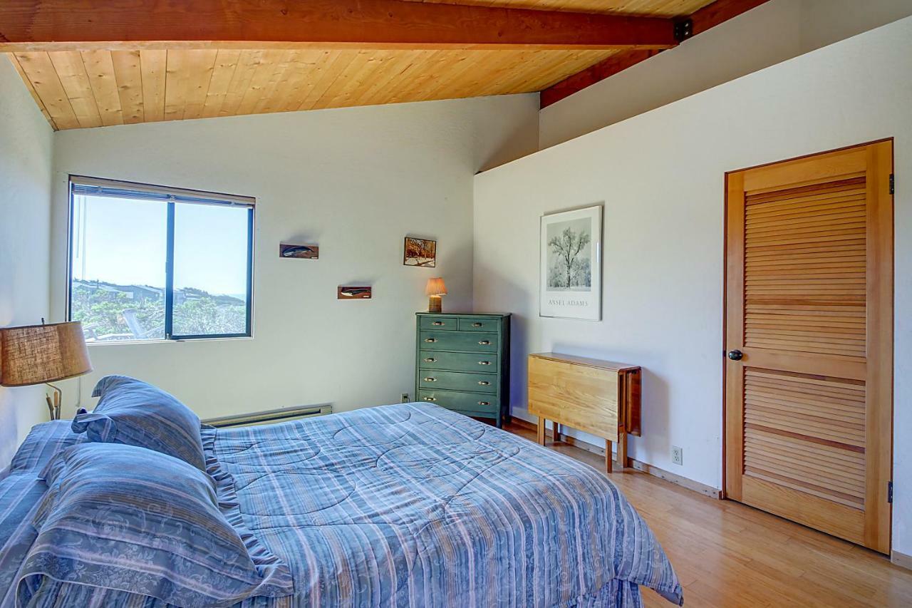 Gallagher Getaway Βίλα Sea Ranch Εξωτερικό φωτογραφία