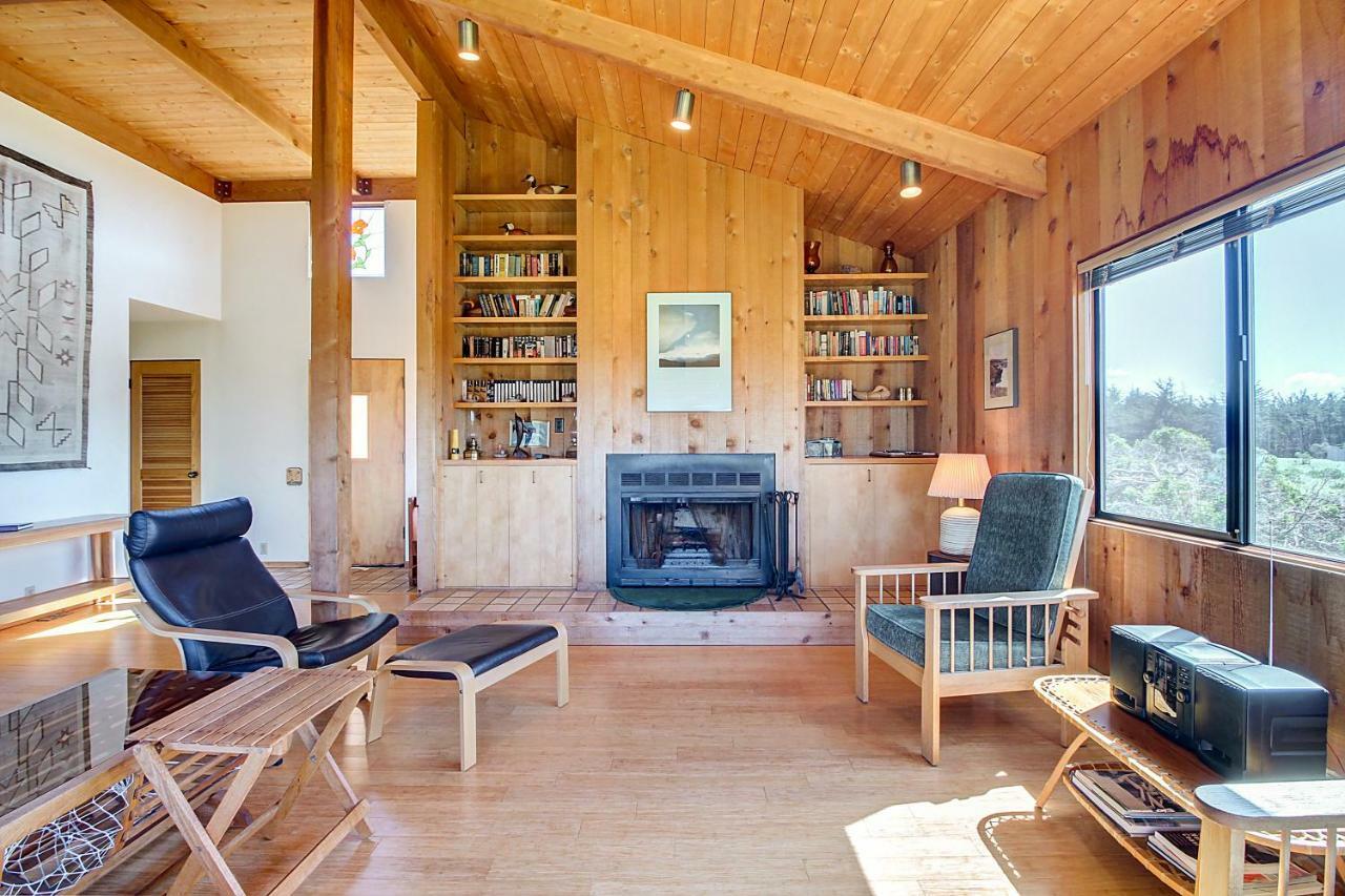 Gallagher Getaway Βίλα Sea Ranch Εξωτερικό φωτογραφία