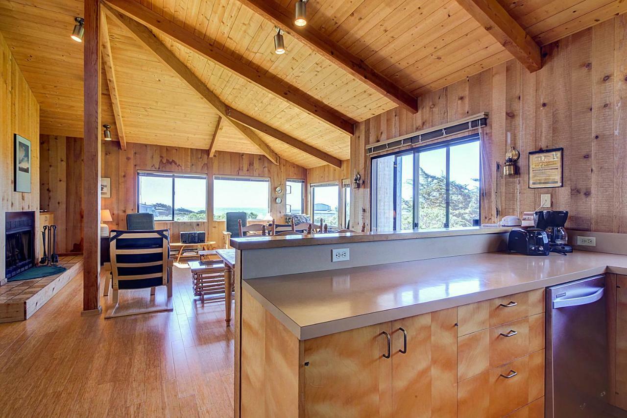 Gallagher Getaway Βίλα Sea Ranch Εξωτερικό φωτογραφία