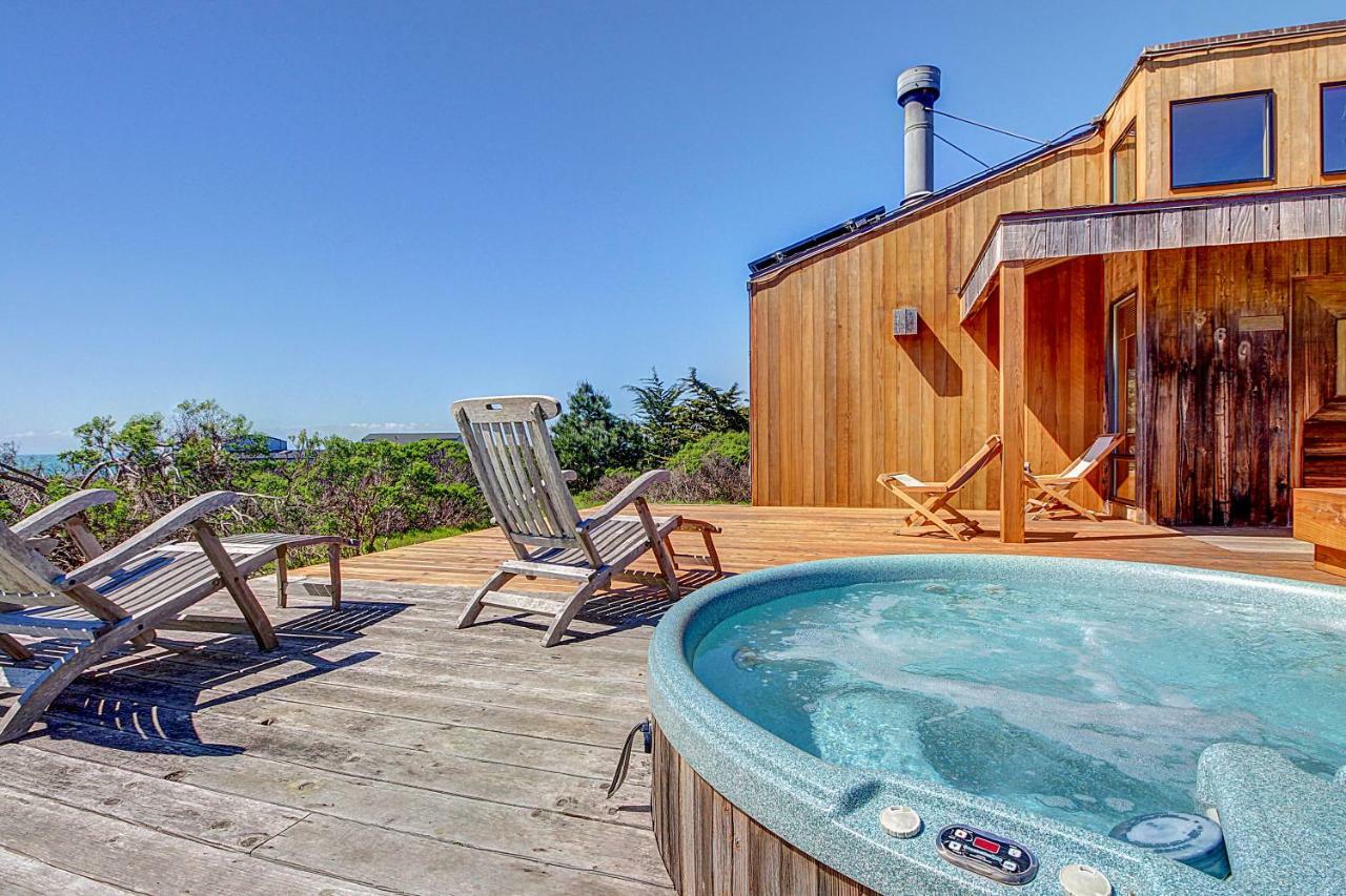 Gallagher Getaway Βίλα Sea Ranch Εξωτερικό φωτογραφία