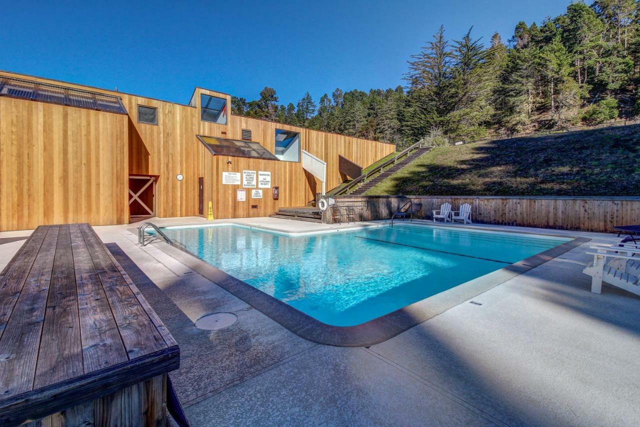 Gallagher Getaway Βίλα Sea Ranch Εξωτερικό φωτογραφία