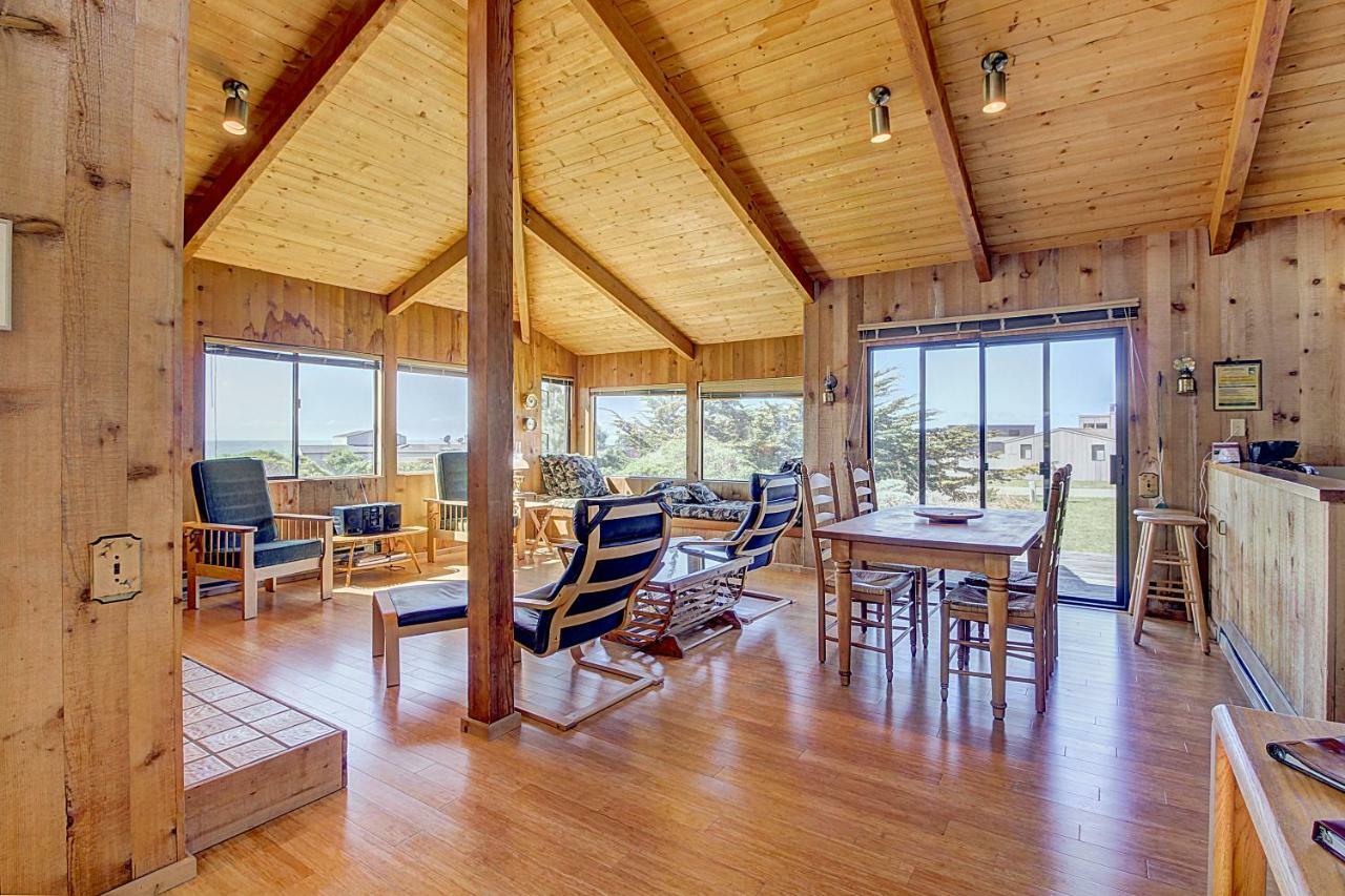 Gallagher Getaway Βίλα Sea Ranch Εξωτερικό φωτογραφία