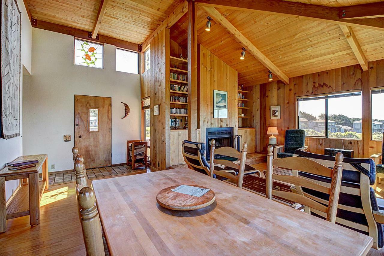 Gallagher Getaway Βίλα Sea Ranch Εξωτερικό φωτογραφία