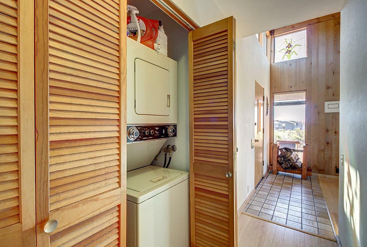 Gallagher Getaway Βίλα Sea Ranch Εξωτερικό φωτογραφία